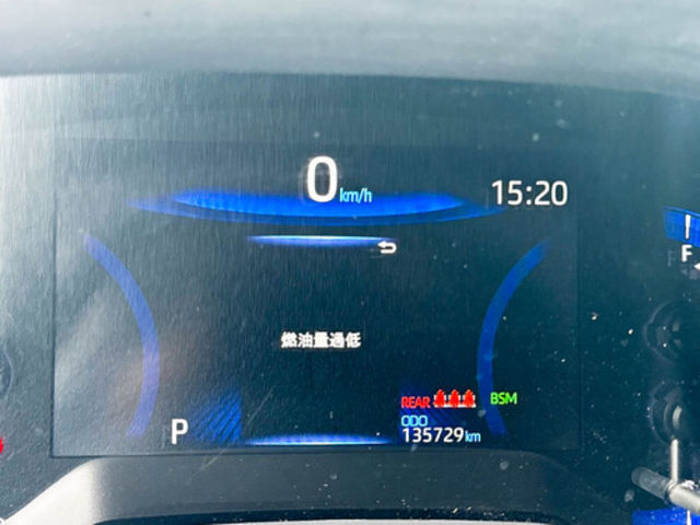 TOYOTA豐田 ALTIS  第9張相片