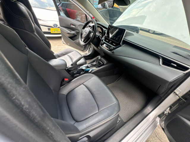 TOYOTA豐田 ALTIS  第11張相片