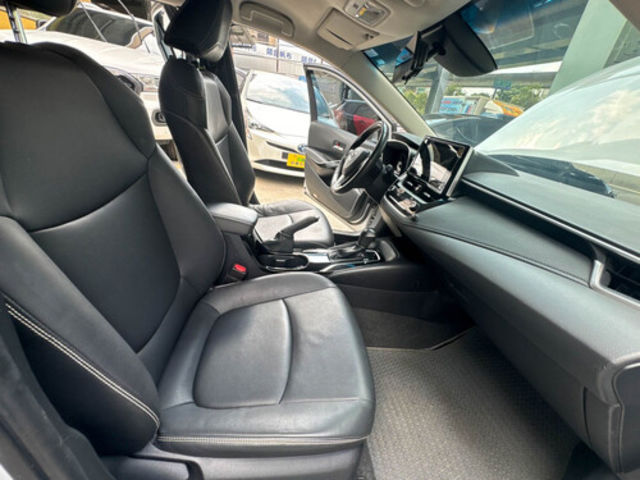 TOYOTA豐田 ALTIS  第13張相片