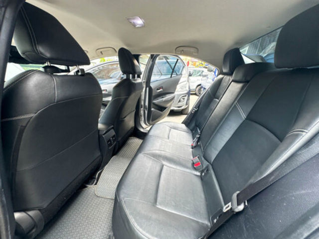 TOYOTA豐田 ALTIS  第15張相片