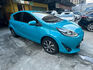 TOYOTA豐田 PRIUS C  第2張縮圖
