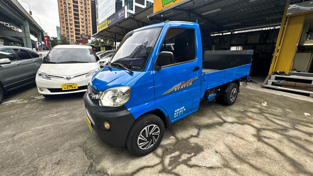 MITSUBISHI三菱 VERYCA  第1張相片