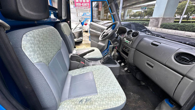 MITSUBISHI三菱 VERYCA  第14張相片