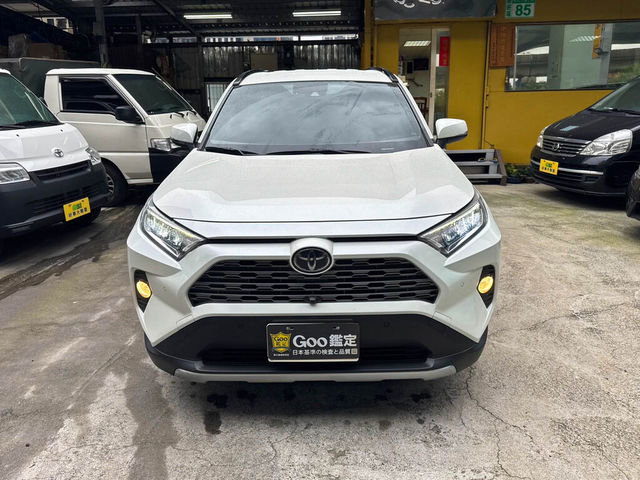 TOYOTA豐田 RAV4  第5張相片