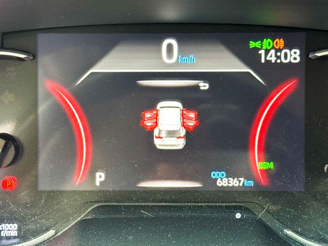 TOYOTA豐田 RAV4  第9張相片