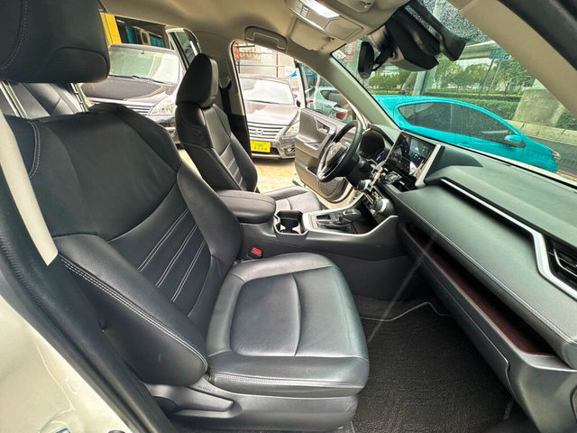 TOYOTA豐田 RAV4  第13張相片