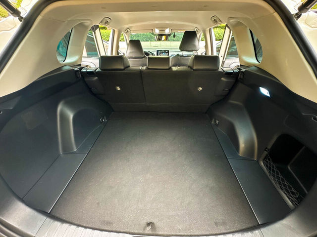 TOYOTA豐田 RAV4  第16張相片