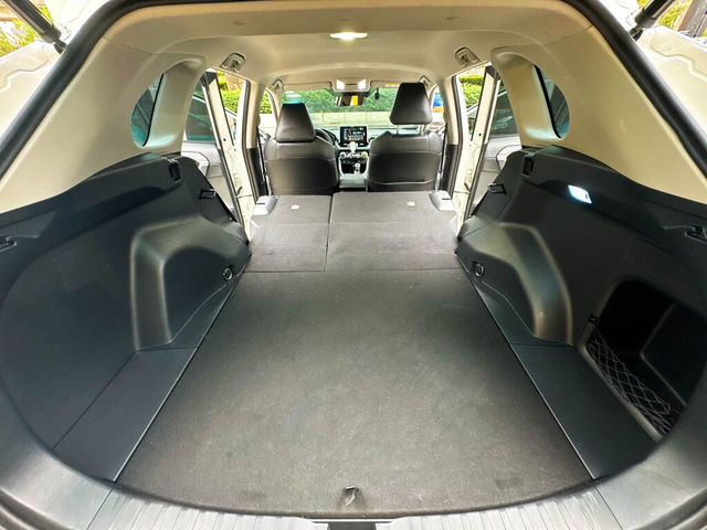 TOYOTA豐田 RAV4  第17張相片
