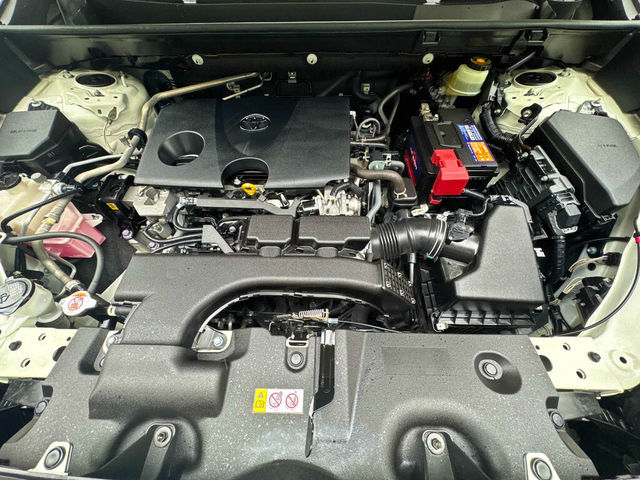 TOYOTA豐田 RAV4  第18張相片