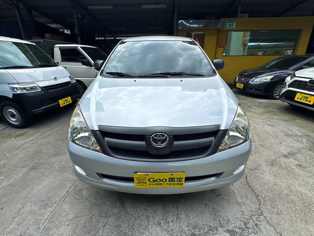 TOYOTA豐田 INNOVA  第5張相片