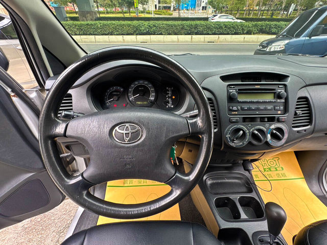 TOYOTA豐田 INNOVA  第8張相片