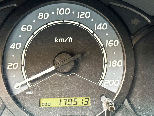 TOYOTA豐田 INNOVA  第9張相片
