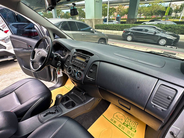 TOYOTA豐田 INNOVA  第11張相片