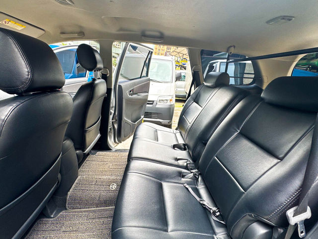 TOYOTA豐田 INNOVA  第14張相片