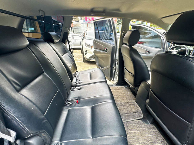 TOYOTA豐田 INNOVA  第15張相片