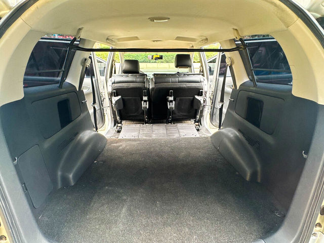 TOYOTA豐田 INNOVA  第17張相片