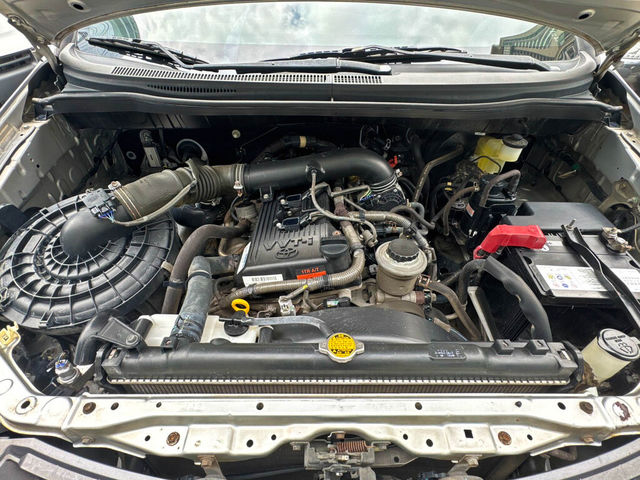 TOYOTA豐田 INNOVA  第18張相片