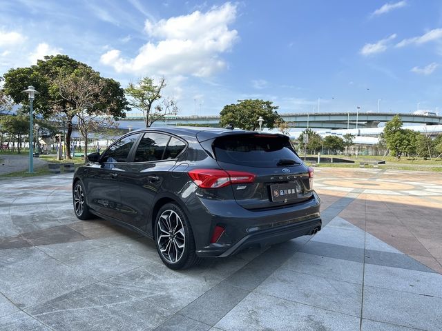 FORD福特 FOCUS  第3張相片