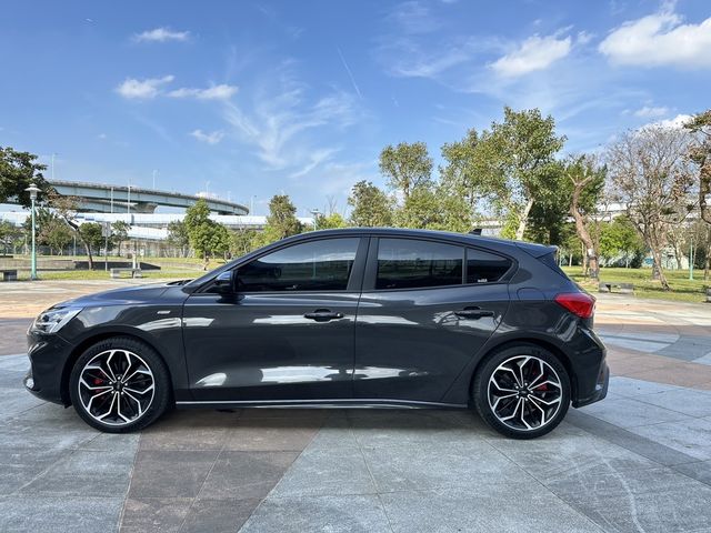 FORD福特 FOCUS  第5張相片