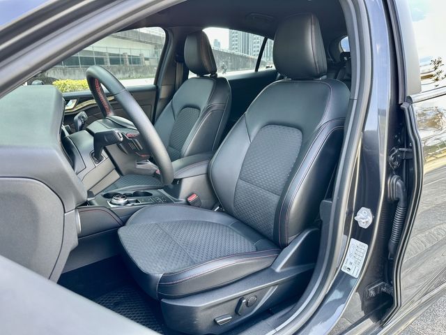 FORD福特 FOCUS  第11張相片