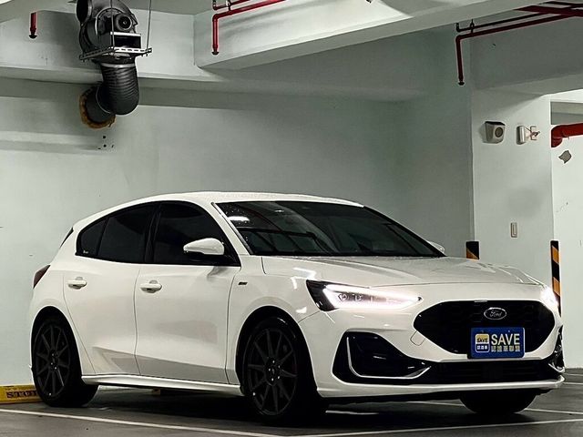 FORD福特 FOCUS  第1張相片