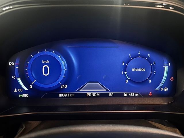 FORD福特 FOCUS  第5張相片