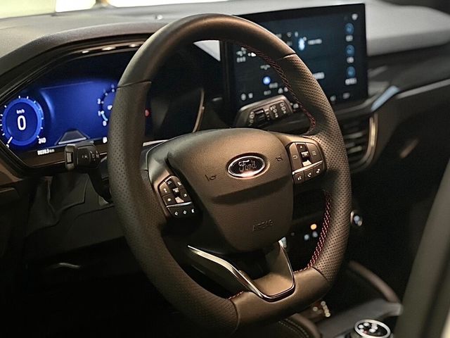 FORD福特 FOCUS  第11張相片
