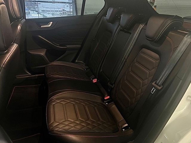 FORD福特 FOCUS  第15張相片
