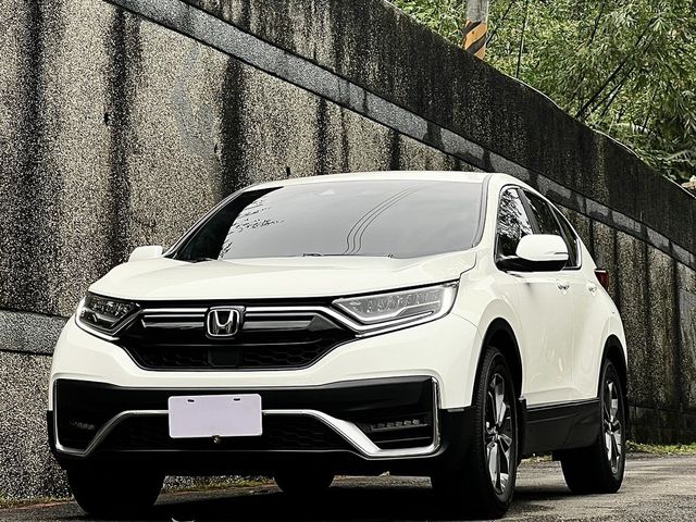 HONDA本田 CR-V  第1張相片
