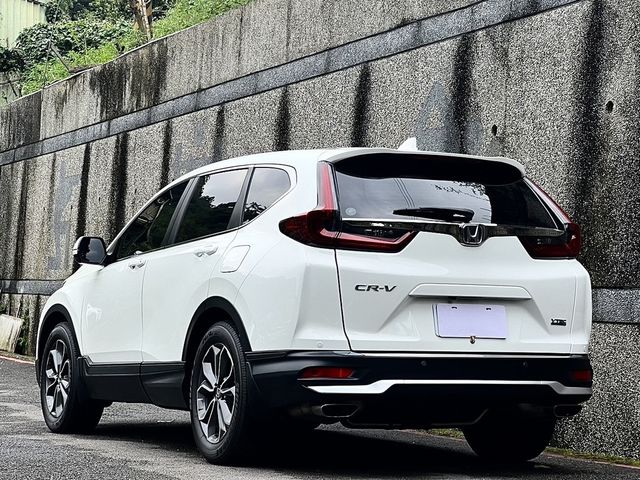 HONDA本田 CR-V  第3張相片