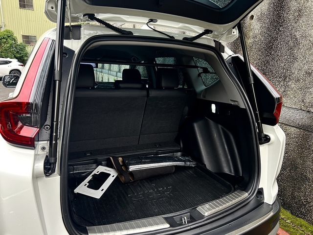 HONDA本田 CR-V  第5張相片