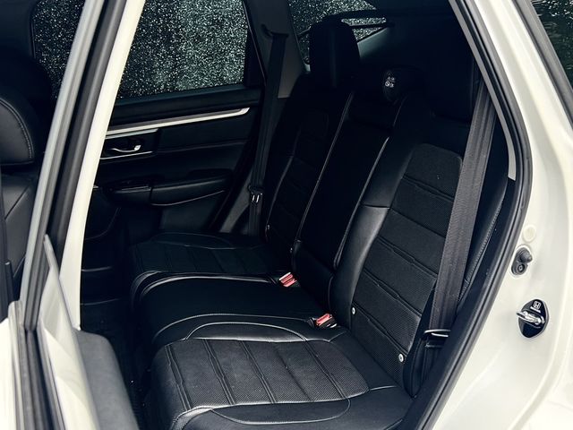 HONDA本田 CR-V  第7張相片