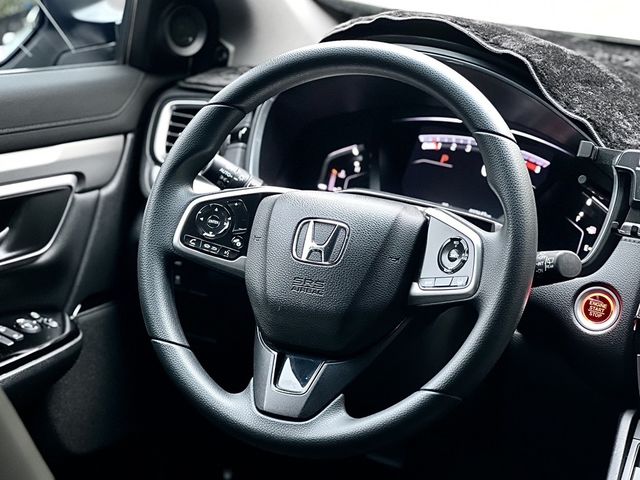 HONDA本田 CR-V  第11張相片