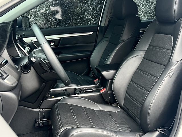 HONDA本田 CR-V  第13張相片