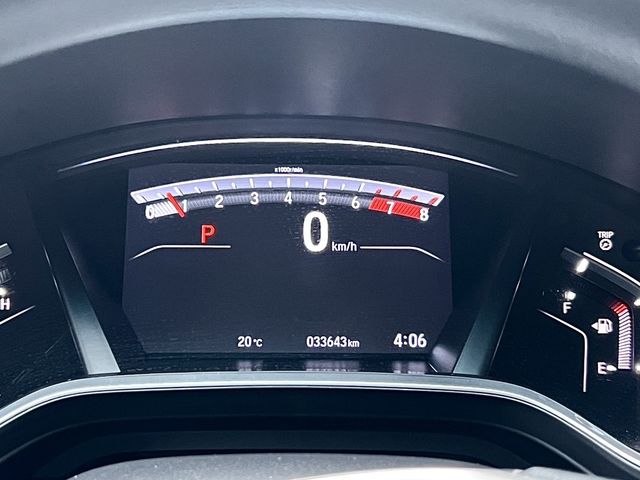 HONDA本田 CR-V  第15張相片