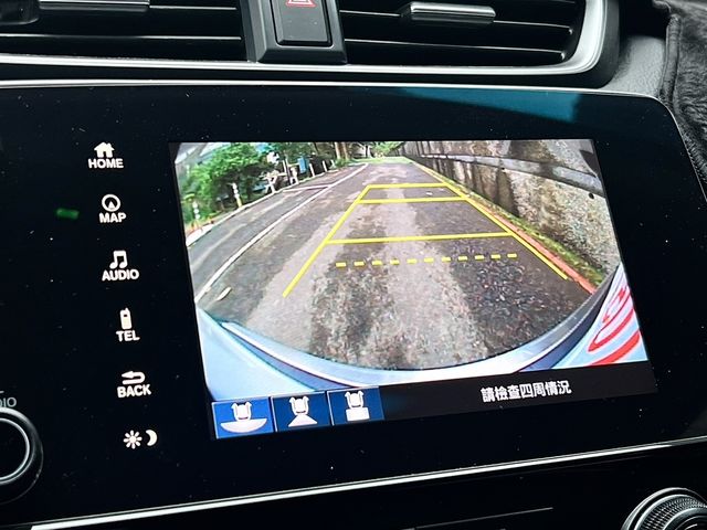 HONDA本田 CR-V  第17張相片