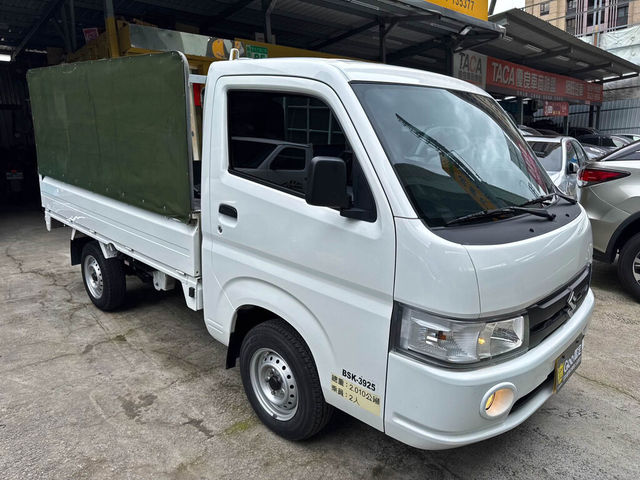 SUZUKI鈴木 CARRY  第3張相片