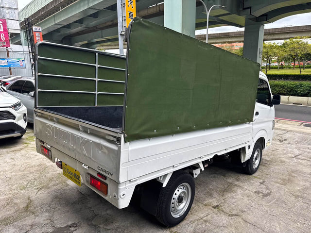 SUZUKI鈴木 CARRY  第5張相片