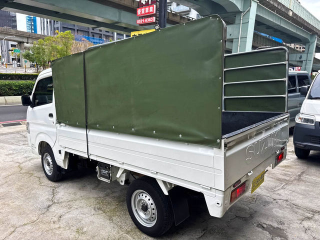 SUZUKI鈴木 CARRY  第7張相片