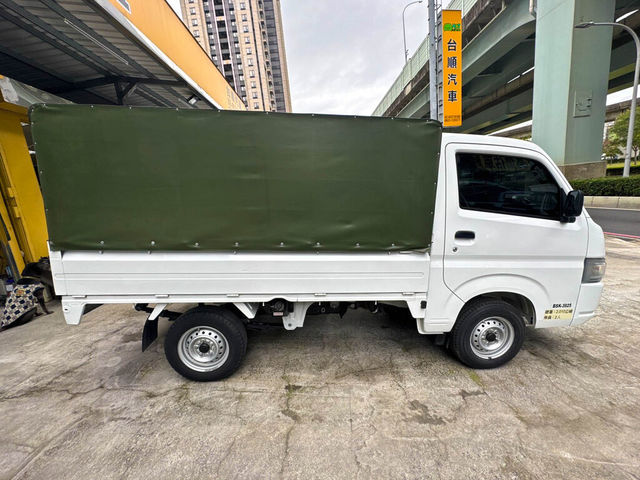 SUZUKI鈴木 CARRY  第9張相片