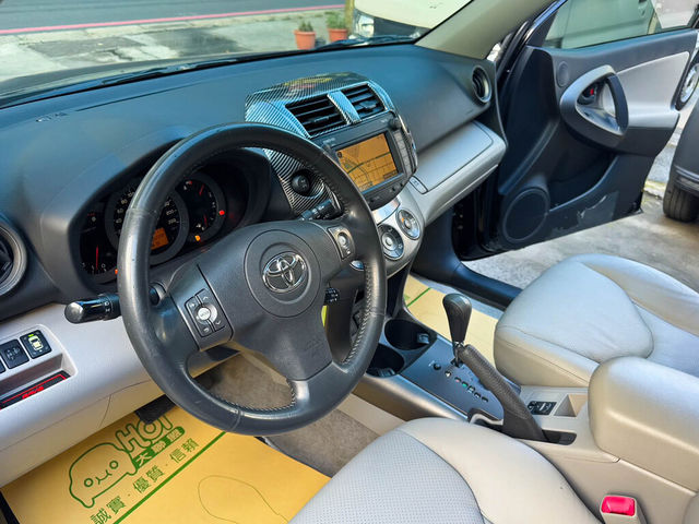 TOYOTA豐田 RAV4  第21張相片