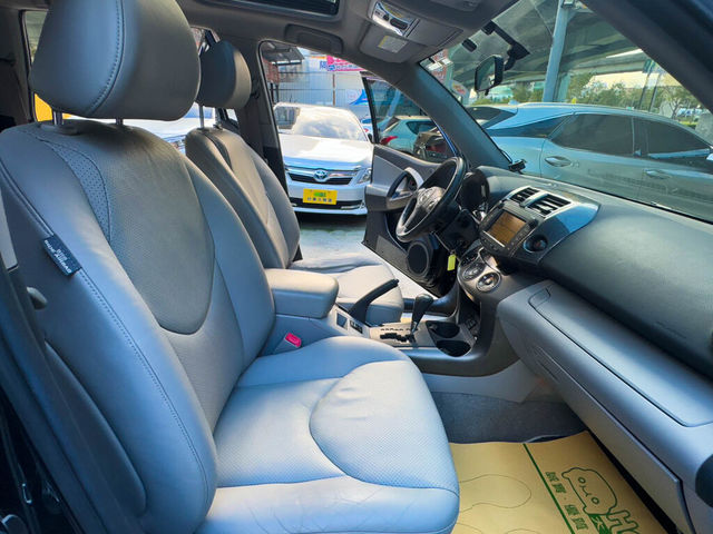 TOYOTA豐田 RAV4  第27張相片