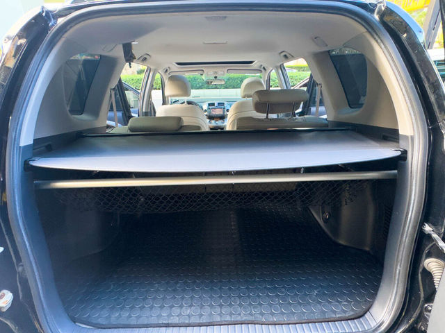 TOYOTA豐田 RAV4  第33張相片