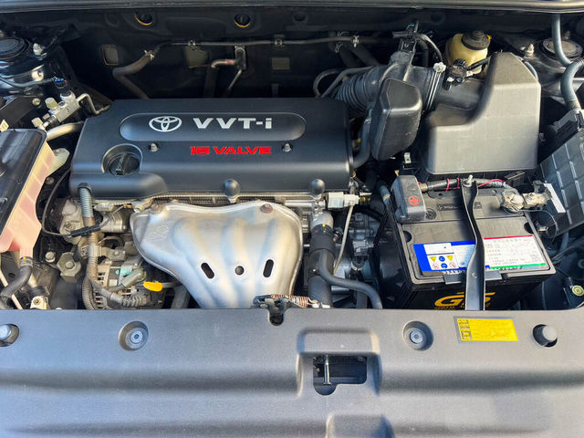 TOYOTA豐田 RAV4  第37張相片