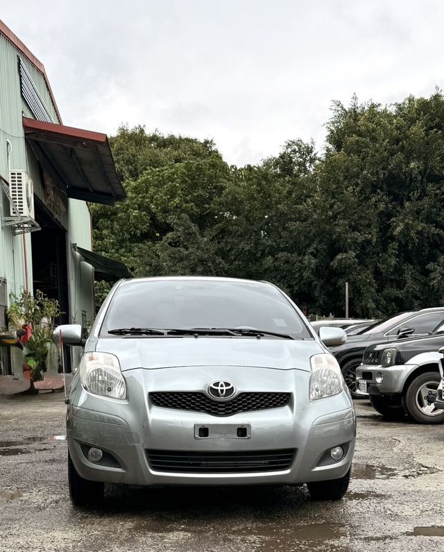 TOYOTA豐田 YARIS  第3張相片