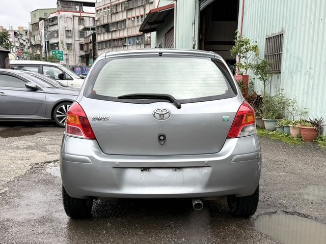 TOYOTA豐田 YARIS  第11張相片