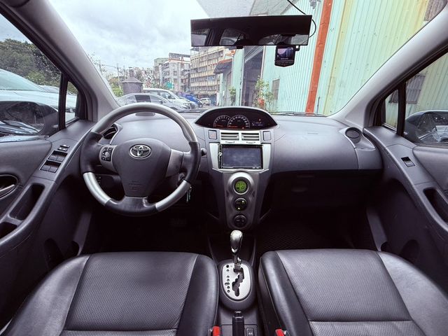 TOYOTA豐田 YARIS  第15張相片
