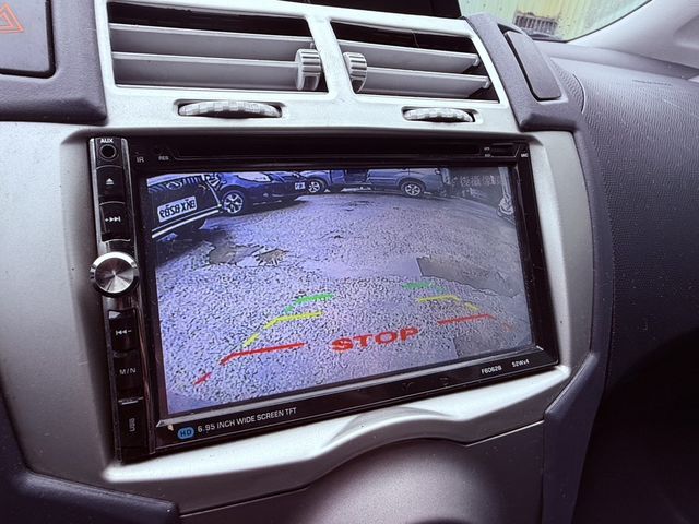 TOYOTA豐田 YARIS  第21張相片