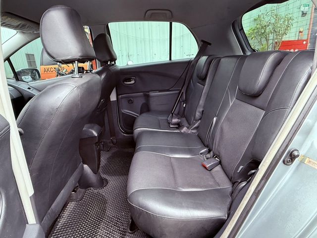 TOYOTA豐田 YARIS  第23張相片
