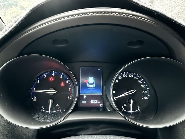 TOYOTA豐田 C-HR  第15張相片